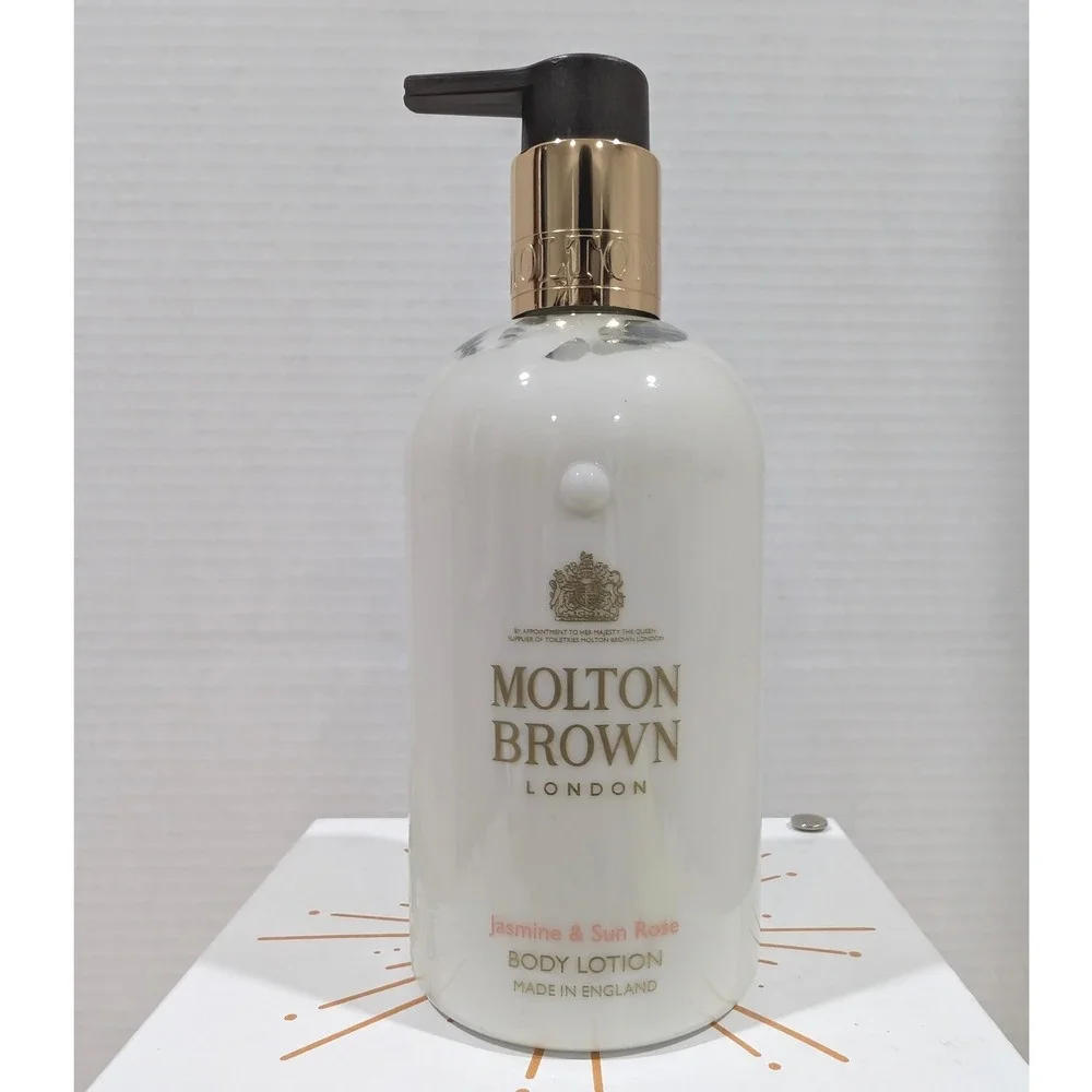 Molton Brown molton brown